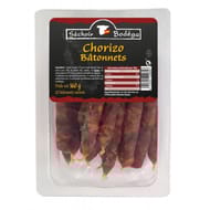 Batonnets de chorizo snack 160g