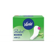 Vania protège slip pocket x30