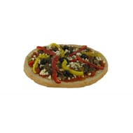 BRUSCHETTA VEGETARIENNE
