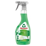 Rainett nettoyant vitres ecolabel alcool 500ml