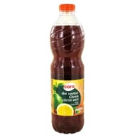 Cora thé saveur citron citron vert 1.5L