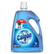 Calgon power gel 4 en 1 -2.25l
