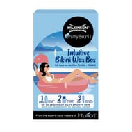 Wilkinson intuition kit tout en 1 épilation bikini