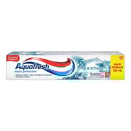 Aquafresh dentifrice triple protection blancheur 125ml