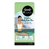 Wilkinson intuition kit tout en 1 épilation corps