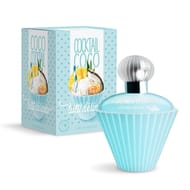 Tutti délices cocktail coco eau de toilette 50ml