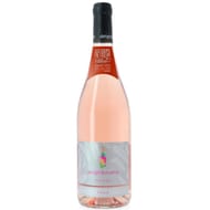 Chinon rosé dom angeliaume 75cl