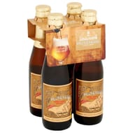 Lindemans pecheresse 4x25cl 1.1%vol