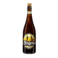 L'angelus blonde 75cl 7° boisson obtenue par fermentation alcoolique