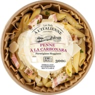 Penne à la carbonara 300g