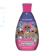 Naturaverde kids lol bain moussant 300ml