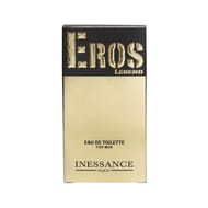 Eros legend eau de toilette 100ml