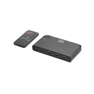One for all automatic hdmi 2.0 switcher 3 entrées avec télécommande SV1632