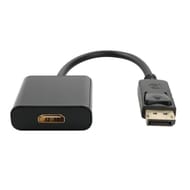 Apm adaptateur displayport vers hdmi femelle 4k 60hz 590499