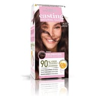 Casting natural gloss coloration permanente 423 marron châtaigne