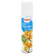 Cora desodorisant vanille 300ml
