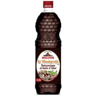 Melfor La vinaigrette balsamique et huile d'olive 50cl