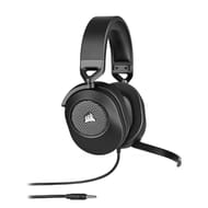 Corsair casque gaming filaire HS65 CARBON