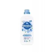 Minidou assouplissant vent de fraîcheur bouteille 50lav 1l