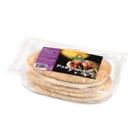 Gecchele pane arabo 400g