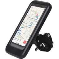 Bigben connected support universel pour velo ou trottinette renforcé et étanche BIKEHOLDERWATERPROOF