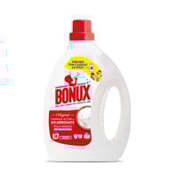 Bonux lessive liquide l'original bouteille 38 lavages 1.9l
