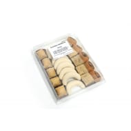 Plateau oriental 600g