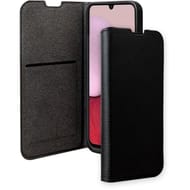 Bigben connected étui folio wallet noir pour samsung galaxy a14 4g/5g FOLIOGA14B