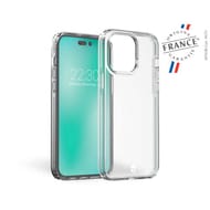 Force case coque transparente pour iphone 14 pro max FCFEELIP14PM