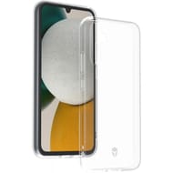 Bigben connected coque silicine transparente pour samsung galaxy a34 5g SILITRANSGA345G