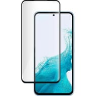 Bigben connected protège écran en verre trempé 2.5d contour noir pour galaxy a54 5g PEGLASSGA545G