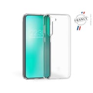 Force case coque transparente pour galaxy s23 plus FCFEELGS23PT