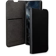 Bigben connected étui folio wallet noir pour samsung galaxy s23 ultra FOLIOGS23UB