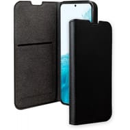 Bigben connected étui folio wallet noir pour samsung galaxy s23 FOLIOGS23B