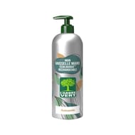 L'arbre vert mon vaisselle main ecolo rechargeable amande 490ml
