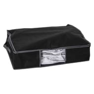 Housse de rangement sous vide taille M