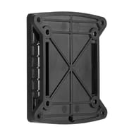 Meliconi supports muraux tv es-100 flat 580451