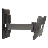 Meliconi supports muraux fr-100 flat 580457
