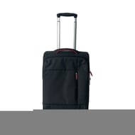 Valise souple 55cm noir wl 2324