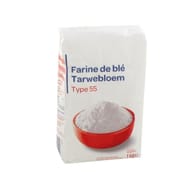 Farine de blé T55 1kg