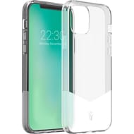 Force Case Coque renforcée transparente pour Iphone 12/12 pro FCPUREIP1261TMF