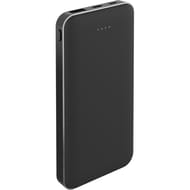 Bigben connected powerbank poly 10000 mah noir 2usba+1usbc pd + cbl PB10000PD2A1CB