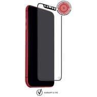 Force glass protège écran transparent en verre organique Iphone 11 FGEVOIP1961ORIG