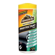 Energizer lingettes tableau de bord - finition mate x30