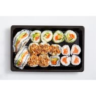 SNACKING BOX