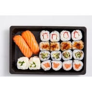 BOX DUO - PRIX CHOC