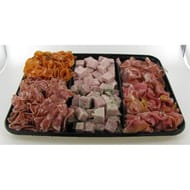 PLATEAU ENTRE AMIS CHARCUTERIE