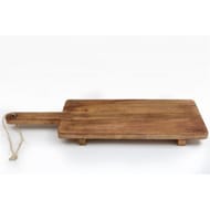 Planche apero xl 70x25cm