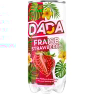 Dada Boisson fraise 33cl