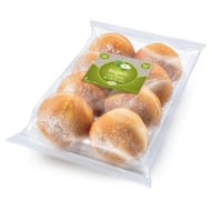 Mini beignet pomme x8